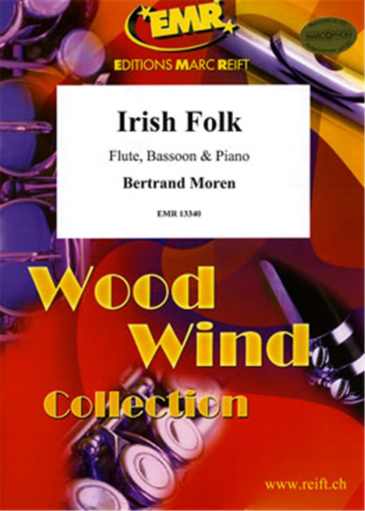 Irish Folk
